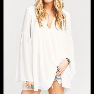 SMYM Mia tunic